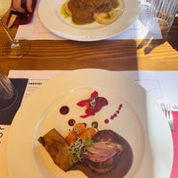   at The Botanist in Zadar