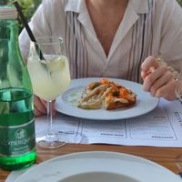  at The Botanist in Zadar