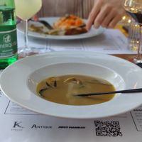  at The Botanist in Zadar