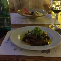  at The Botanist in Zadar