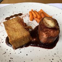   at The Botanist in Zadar