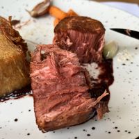   at The Botanist in Zadar