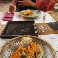  at The Botanist in Zadar