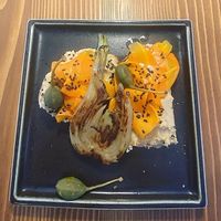   at The Botanist in Zadar