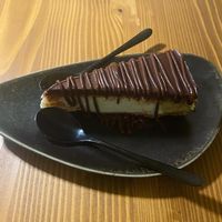   at The Botanist in Zadar