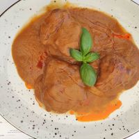 12. Stew at The Botanist in Zadar