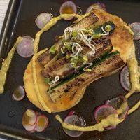   at The Botanist in Zadar