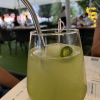   at The Botanist in Zadar