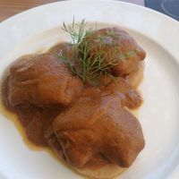  at The Botanist in Zadar