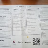  at The Botanist in Zadar