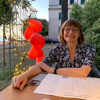   at The Botanist in Zadar