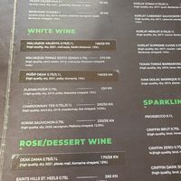  at The Botanist in Zadar