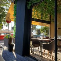  at The Botanist in Zadar