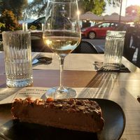  at The Botanist in Zadar