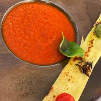 Boops Boops  at The Botanist in Zadar