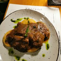  at The Botanist in Zadar