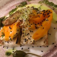   at The Botanist in Zadar