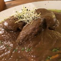   at The Botanist in Zadar