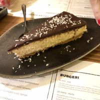   at The Botanist in Zadar