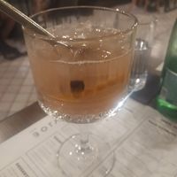  at The Botanist in Zadar