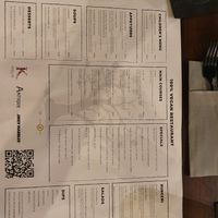  at The Botanist in Zadar