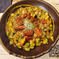  at The Botanist in Zadar