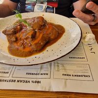  at The Botanist in Zadar