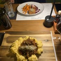   at The Botanist in Zadar