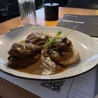   at The Botanist in Zadar