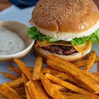  at The Botanist in Zadar