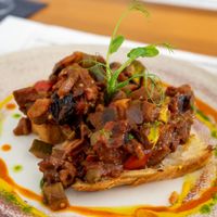  at The Botanist in Zadar