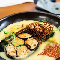 Was good but the dik dik is much better at The Botanist in Zadar