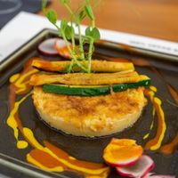  at The Botanist in Zadar