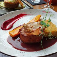  at The Botanist in Zadar