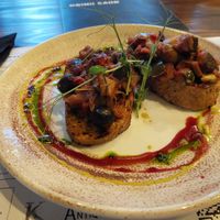  at The Botanist in Zadar