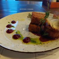  at The Botanist in Zadar