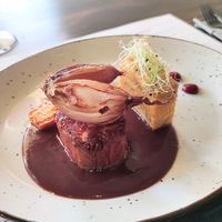  at The Botanist in Zadar