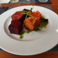  at The Botanist in Zadar