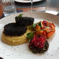  at The Botanist in Zadar