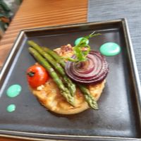  at The Botanist in Zadar