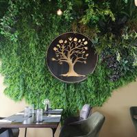  at The Botanist in Zadar