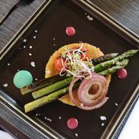  at The Botanist in Zadar