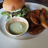  at The Botanist in Zadar