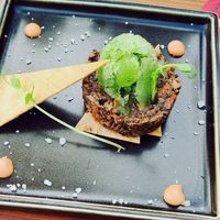 Tartar at The Botanist in Zadar