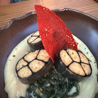   at The Botanist in Zadar