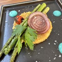   at The Botanist in Zadar