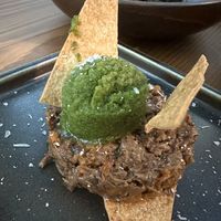   at The Botanist in Zadar