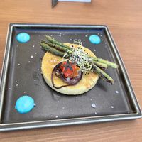 Parasite  at The Botanist in Zadar