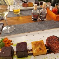  at The Botanist in Zadar