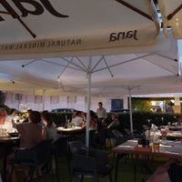  at The Botanist in Zadar